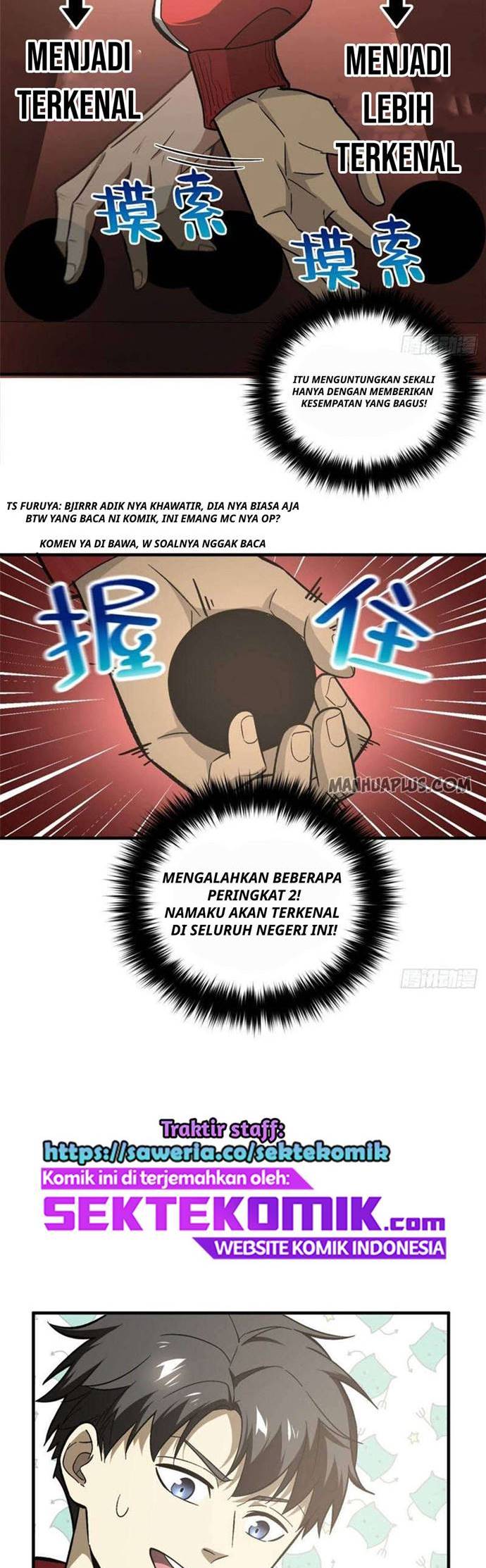 Dilarang COPAS - situs resmi www.mangacanblog.com - Komik global gao wu 076 - chapter 76 77 Indonesia global gao wu 076 - chapter 76 Terbaru 20|Baca Manga Komik Indonesia|Mangacan